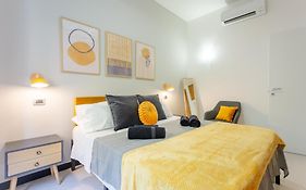 Mustard Apartment S Camillo - Holiday Homes Rome