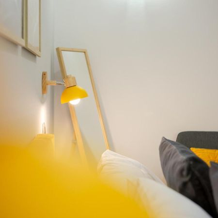 Mustard Apartment S Camillo - Holiday Homes Roma Esterno foto