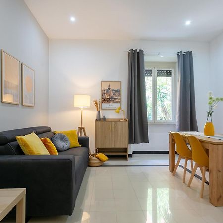 Mustard Apartment S Camillo - Holiday Homes Roma Esterno foto
