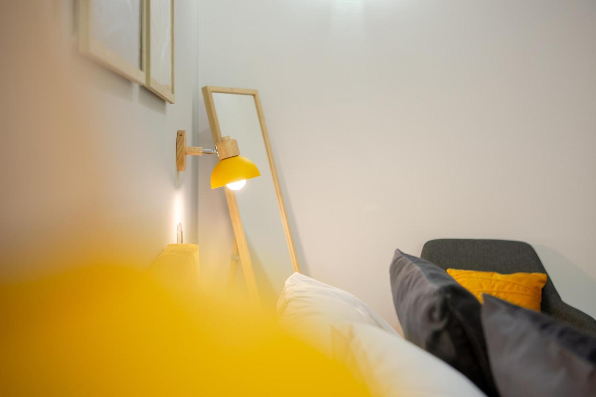 Mustard Apartment S Camillo - Holiday Homes Roma Esterno foto