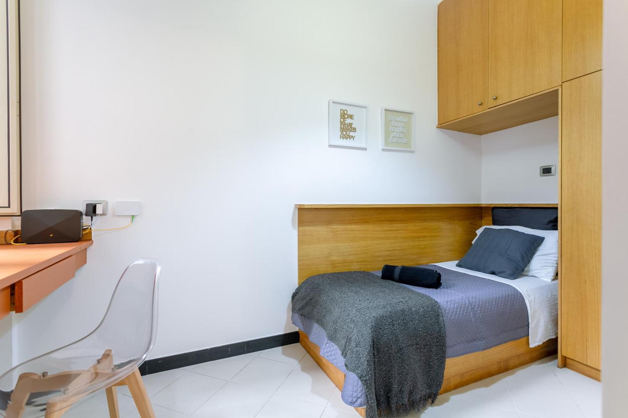 Mustard Apartment S Camillo - Holiday Homes Roma Esterno foto