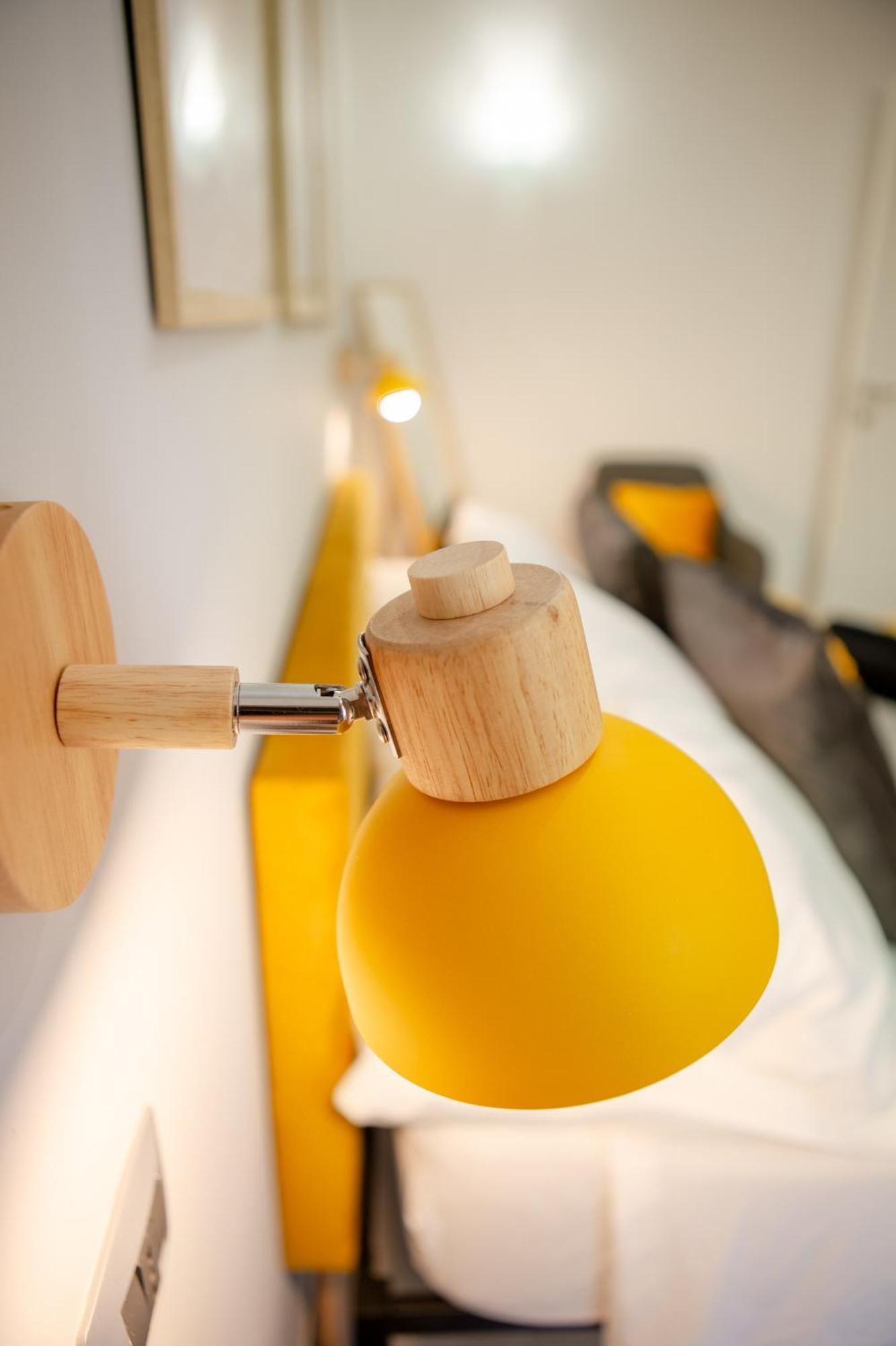 Mustard Apartment S Camillo - Holiday Homes Roma Esterno foto