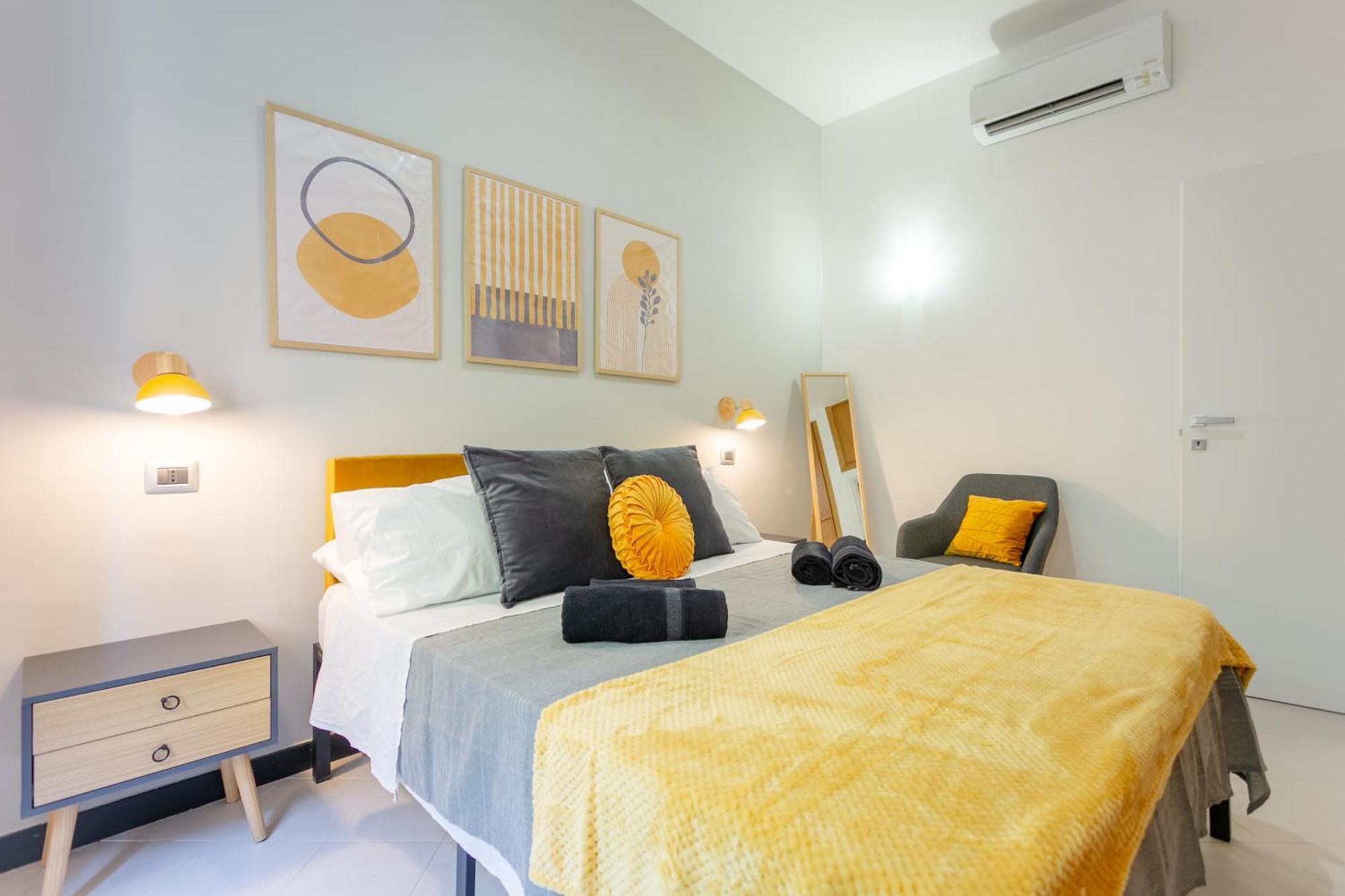 Mustard Apartment S Camillo - Holiday Homes Roma Esterno foto