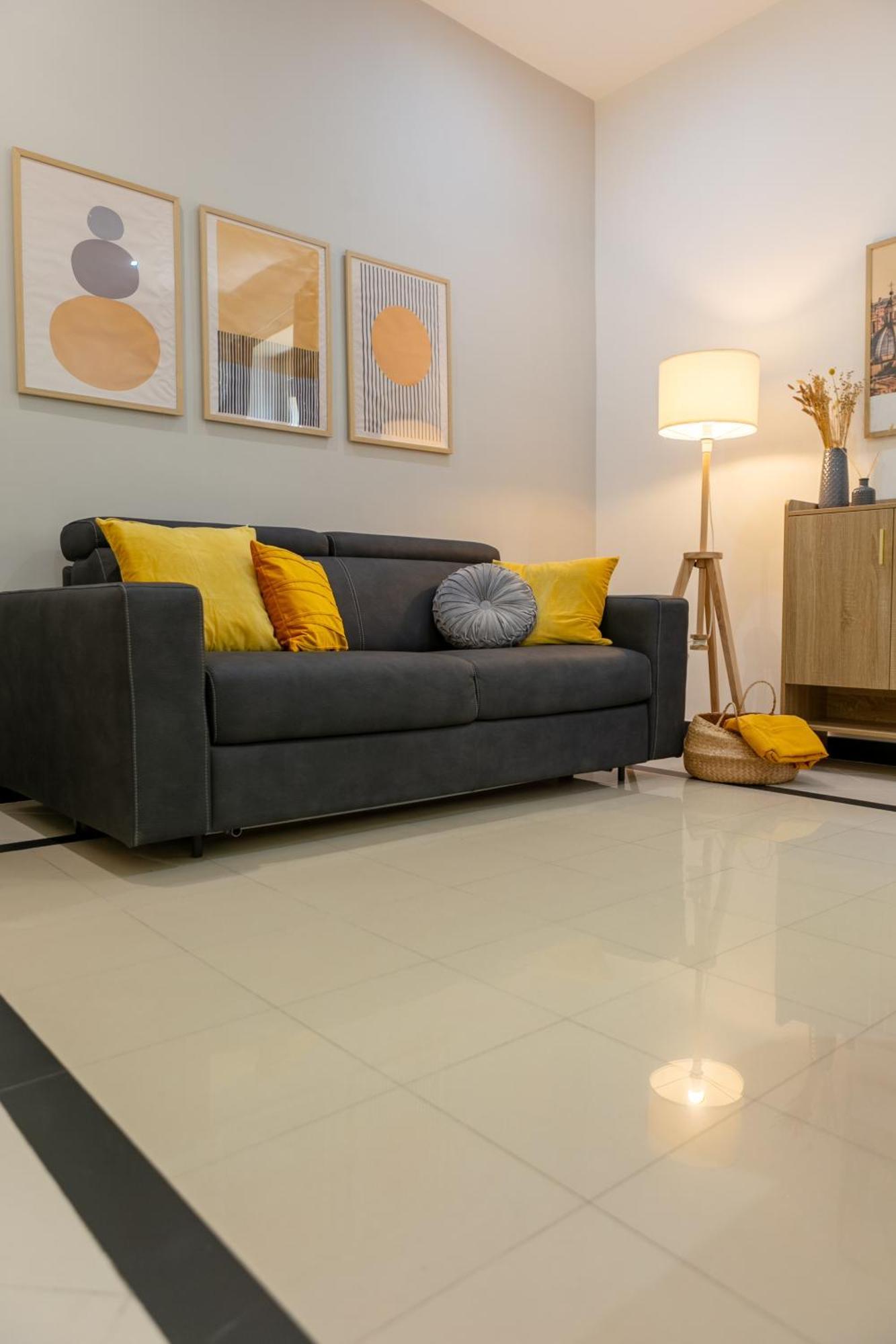 Mustard Apartment S Camillo - Holiday Homes Roma Esterno foto