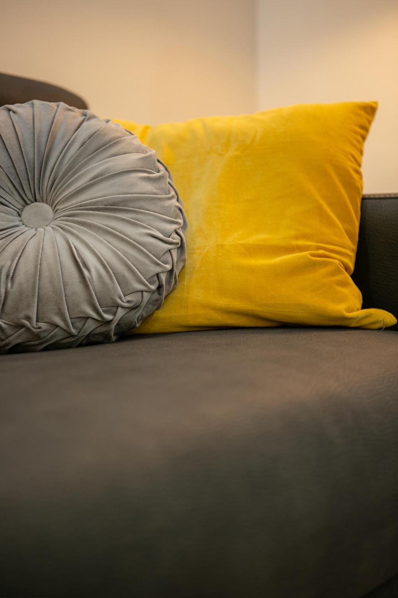 Mustard Apartment S Camillo - Holiday Homes Roma Esterno foto