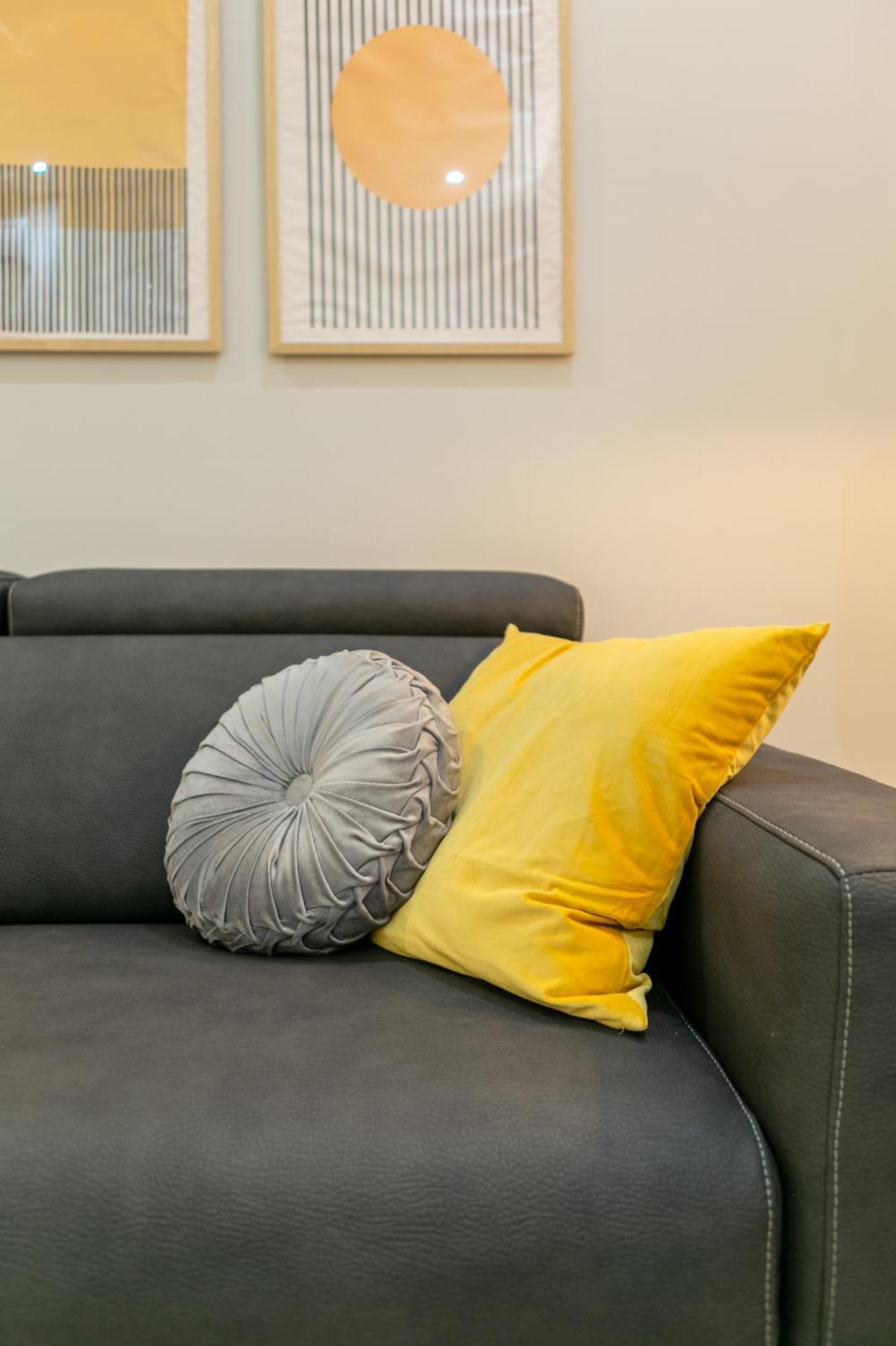 Mustard Apartment S Camillo - Holiday Homes Roma Esterno foto