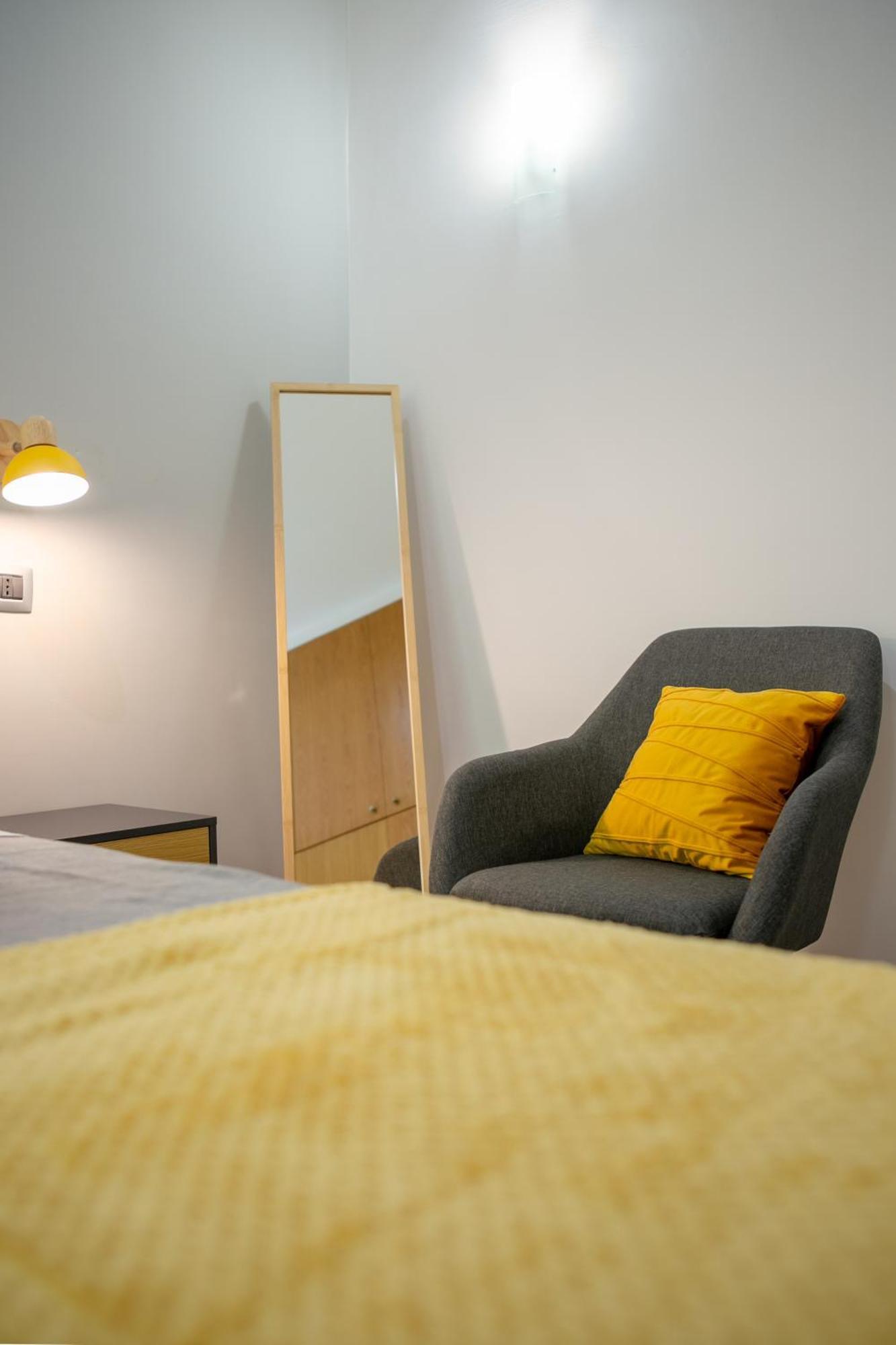 Mustard Apartment S Camillo - Holiday Homes Roma Esterno foto