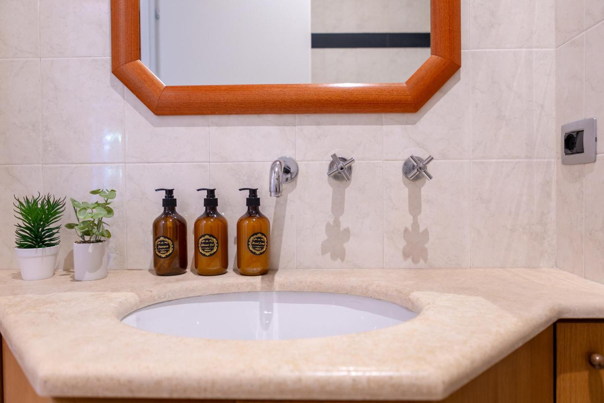 Mustard Apartment S Camillo - Holiday Homes Roma Esterno foto