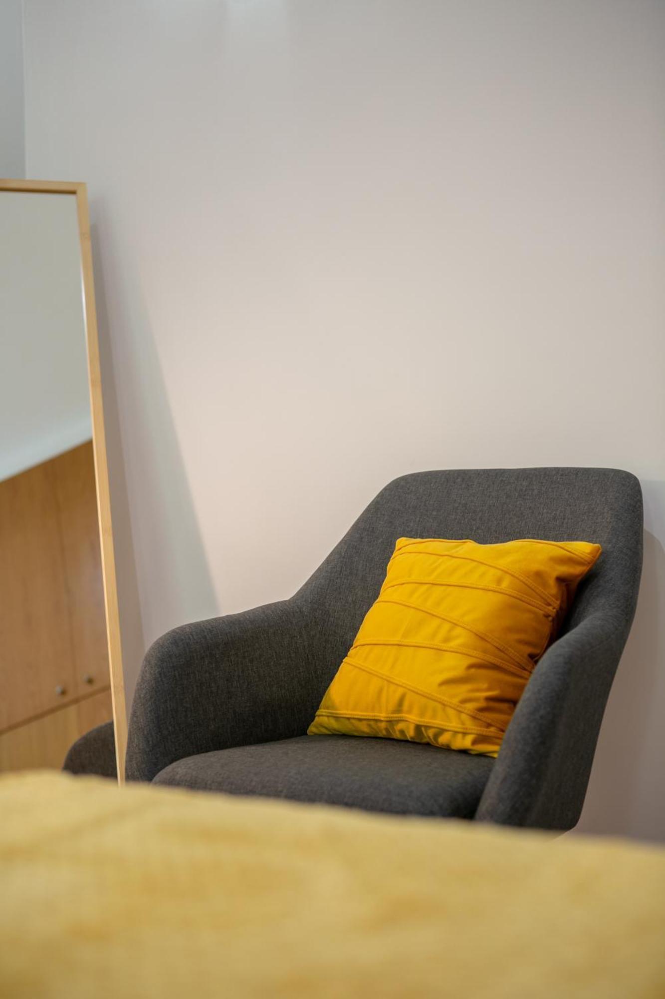 Mustard Apartment S Camillo - Holiday Homes Roma Esterno foto