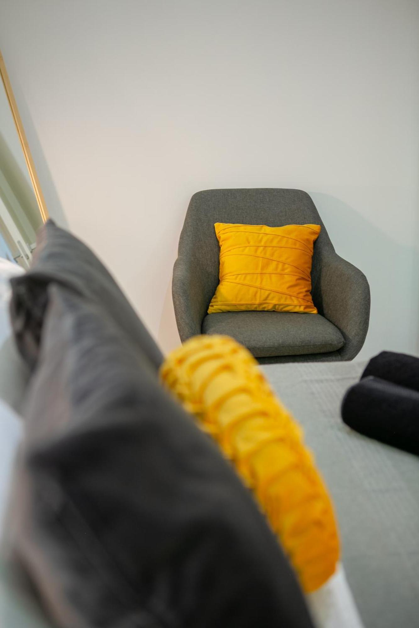 Mustard Apartment S Camillo - Holiday Homes Roma Esterno foto