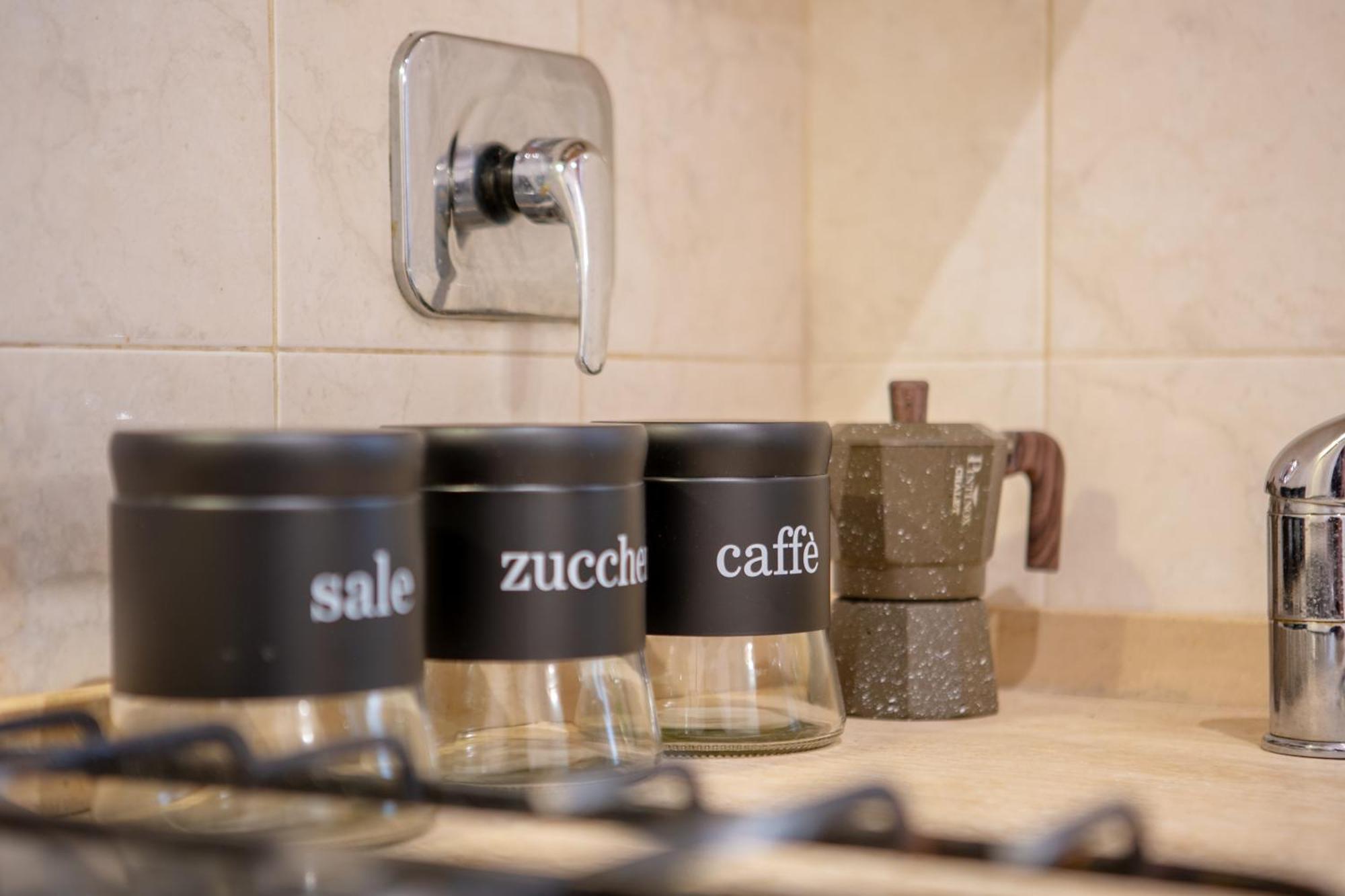Mustard Apartment S Camillo - Holiday Homes Roma Esterno foto