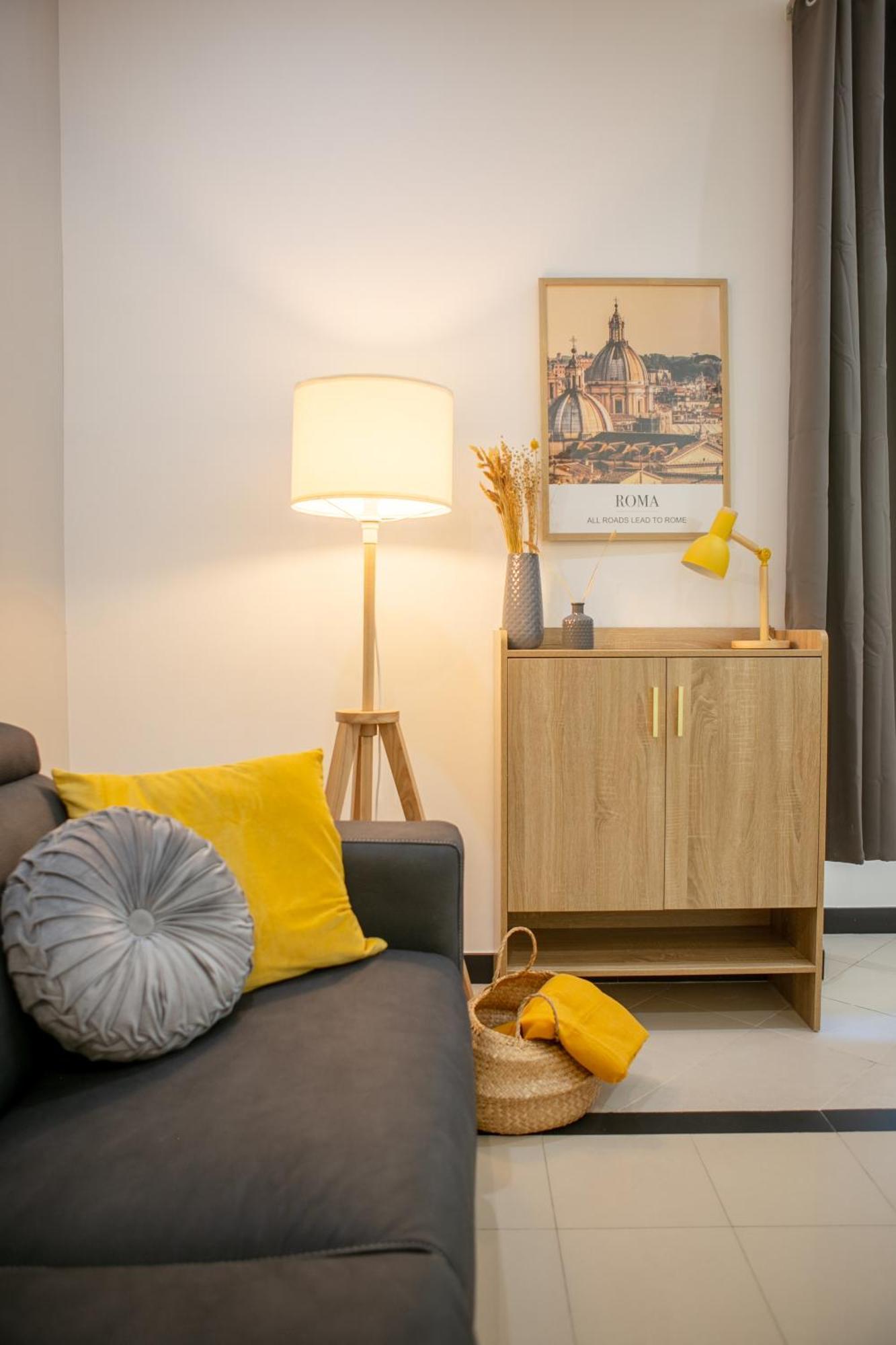 Mustard Apartment S Camillo - Holiday Homes Roma Esterno foto