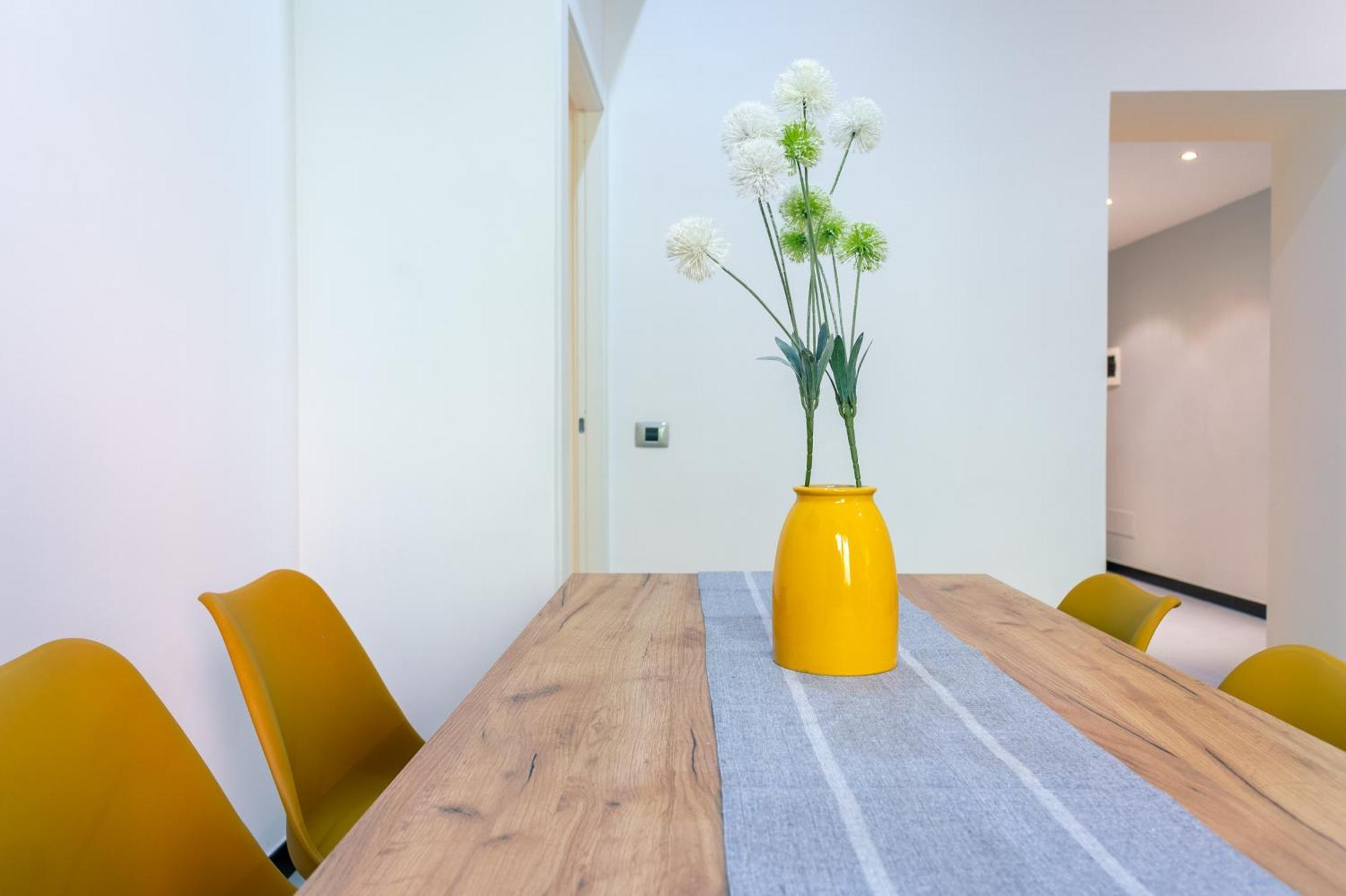 Mustard Apartment S Camillo - Holiday Homes Roma Esterno foto