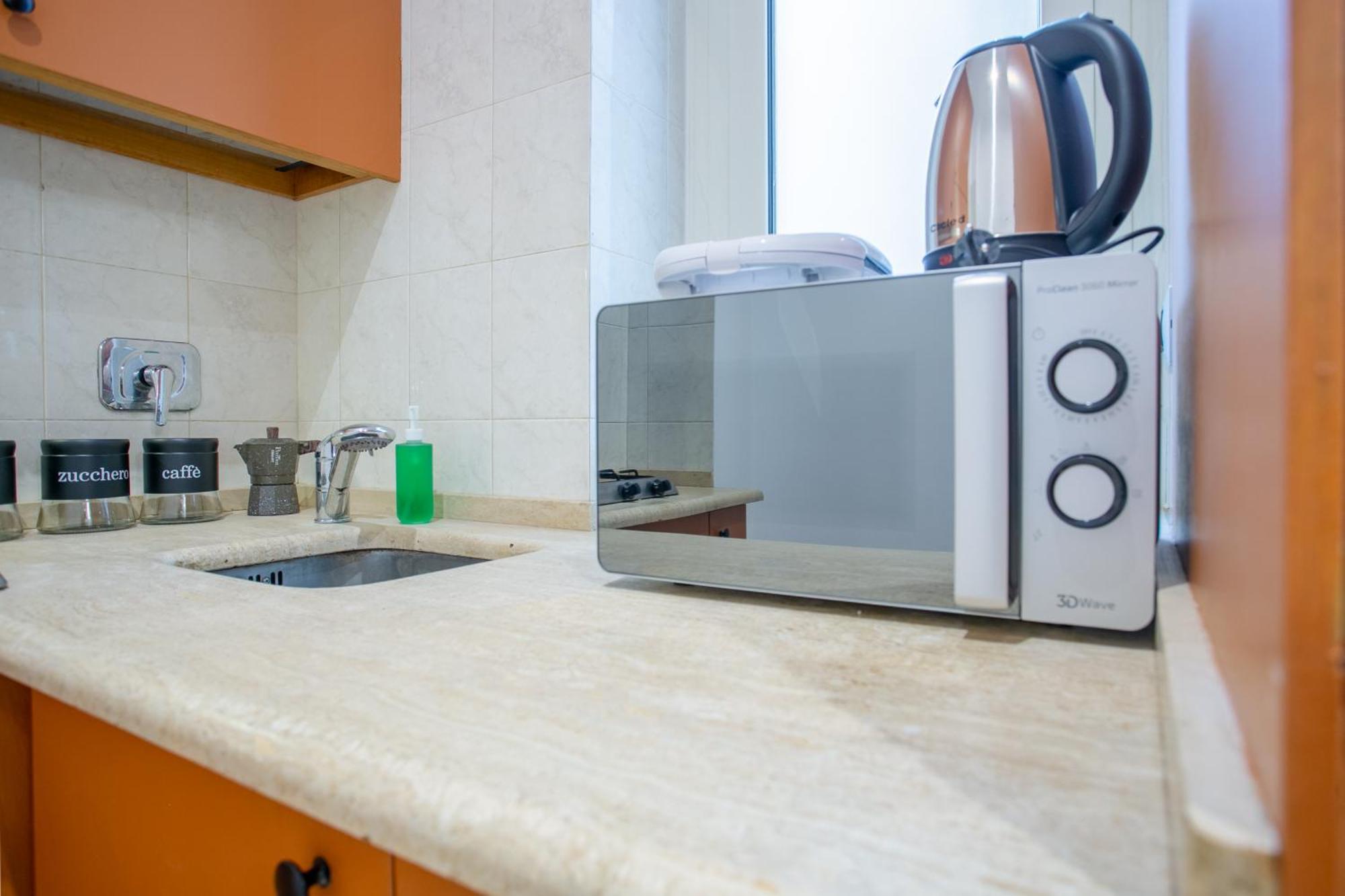 Mustard Apartment S Camillo - Holiday Homes Roma Esterno foto