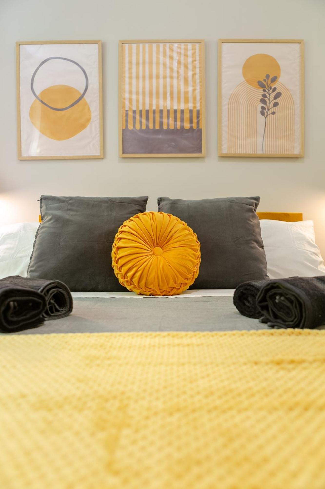 Mustard Apartment S Camillo - Holiday Homes Roma Esterno foto