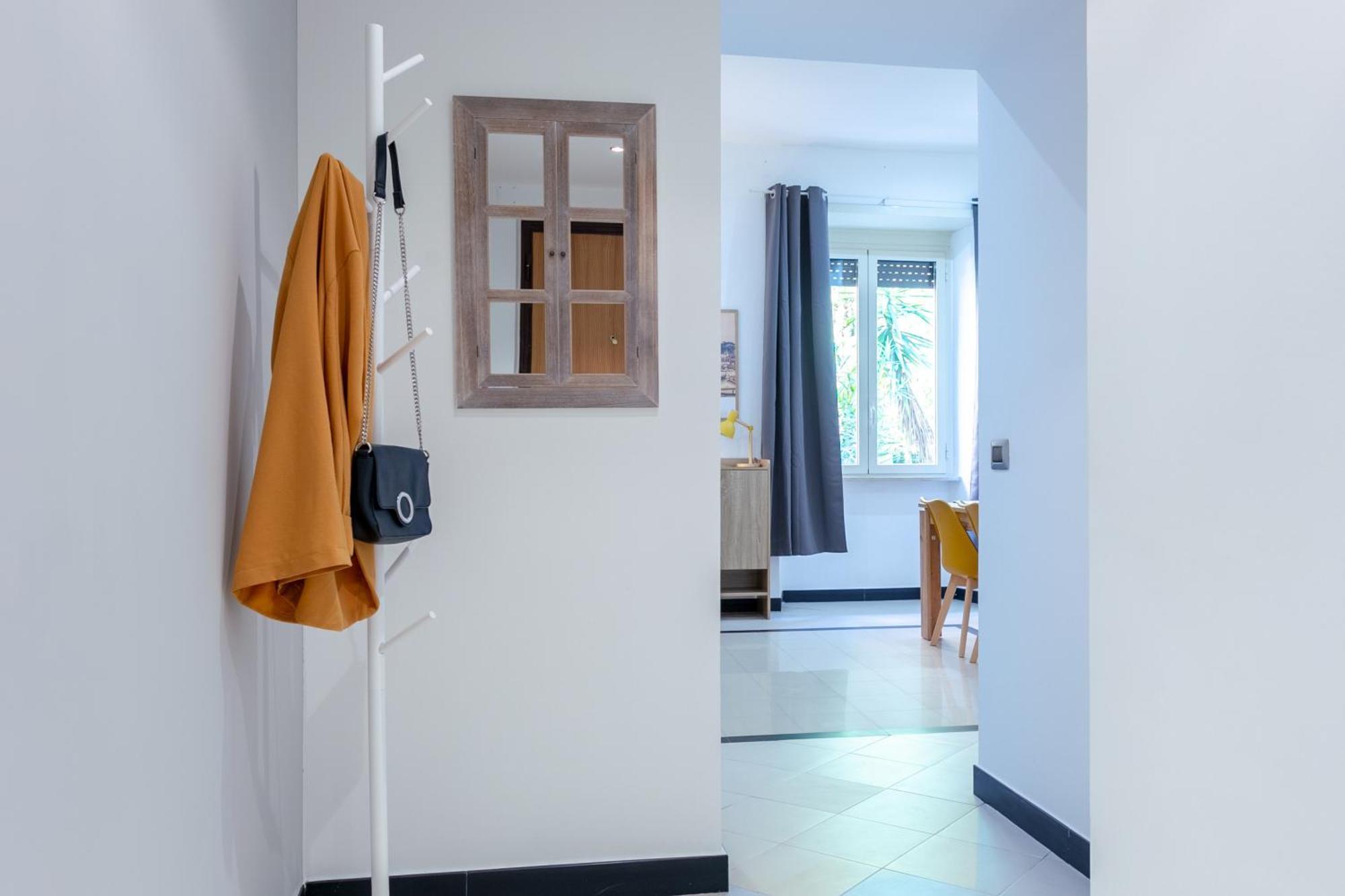 Mustard Apartment S Camillo - Holiday Homes Roma Esterno foto