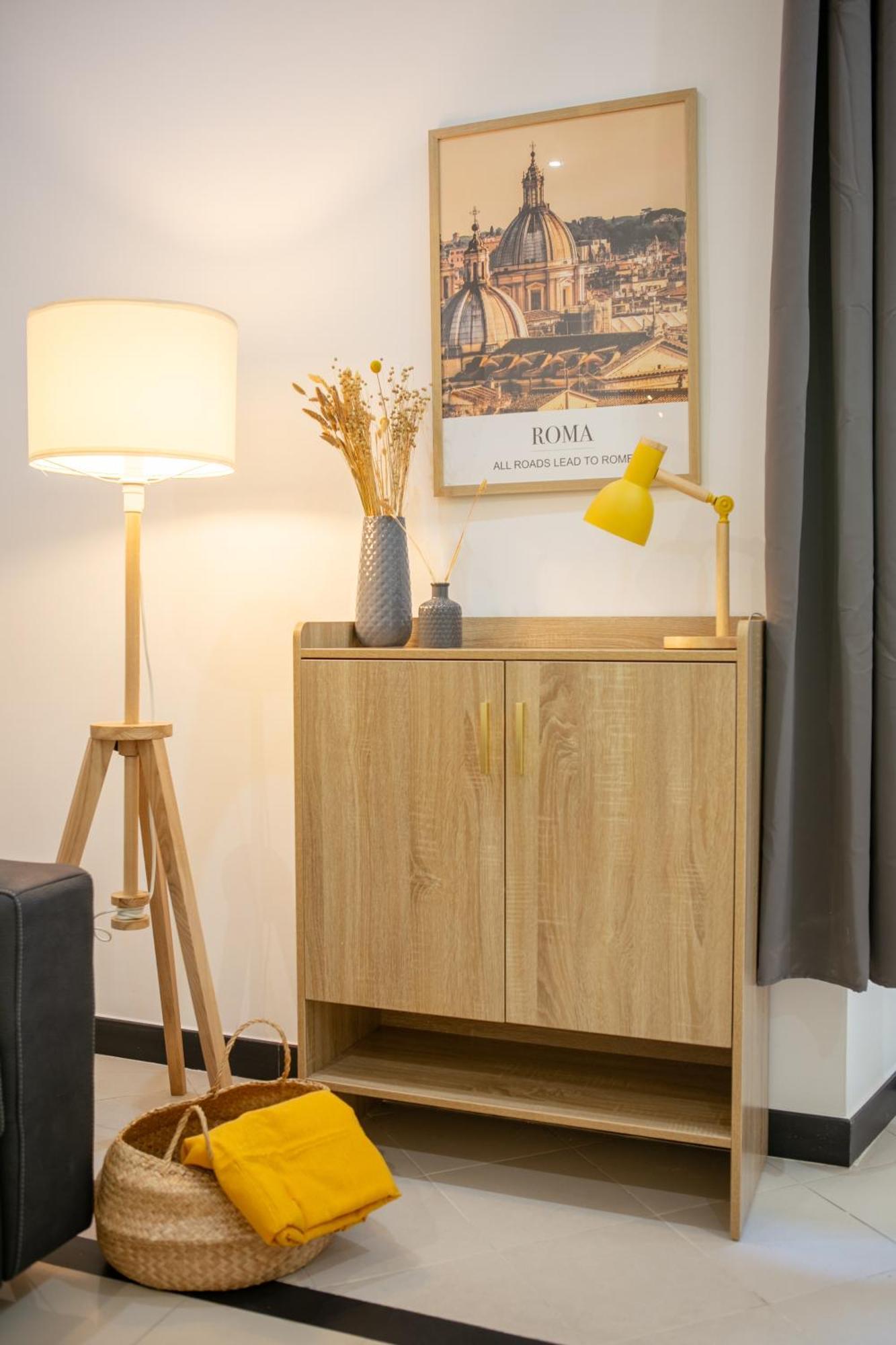 Mustard Apartment S Camillo - Holiday Homes Roma Esterno foto