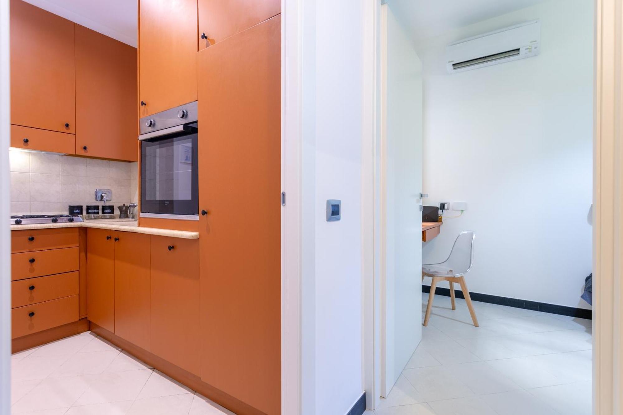Mustard Apartment S Camillo - Holiday Homes Roma Esterno foto