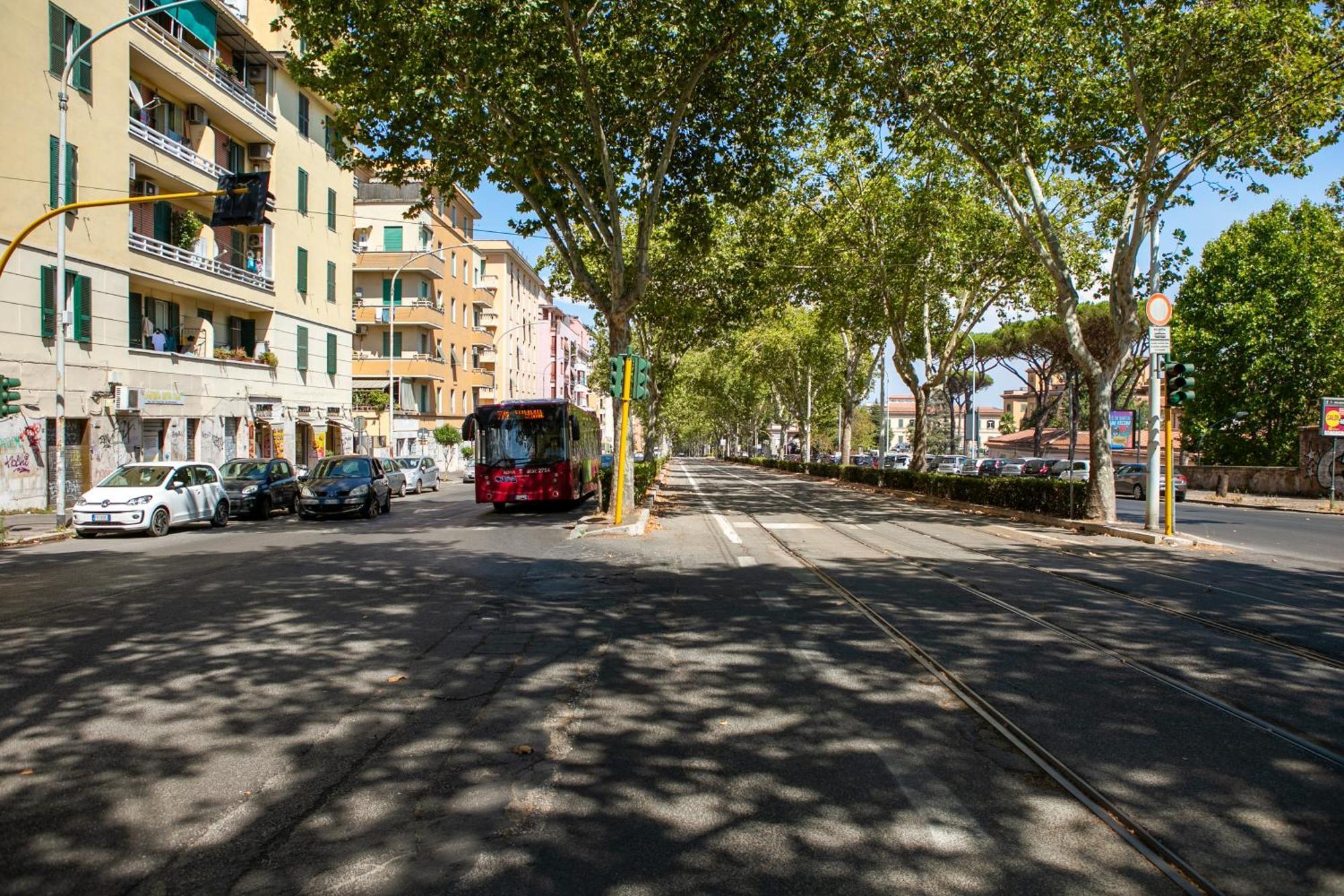 Mustard Apartment S Camillo - Holiday Homes Roma Esterno foto