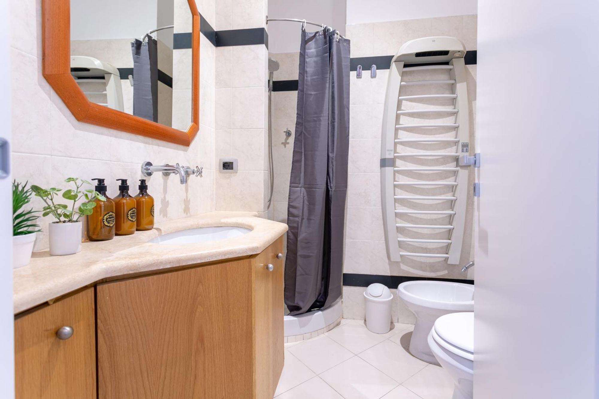 Mustard Apartment S Camillo - Holiday Homes Roma Esterno foto