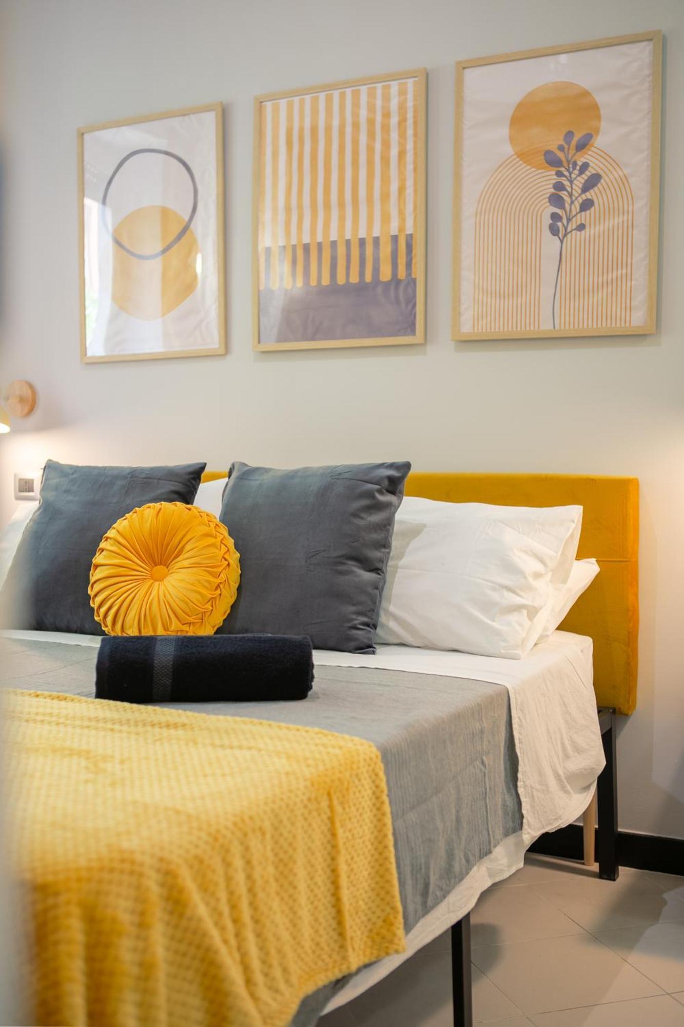 Mustard Apartment S Camillo - Holiday Homes Roma Esterno foto