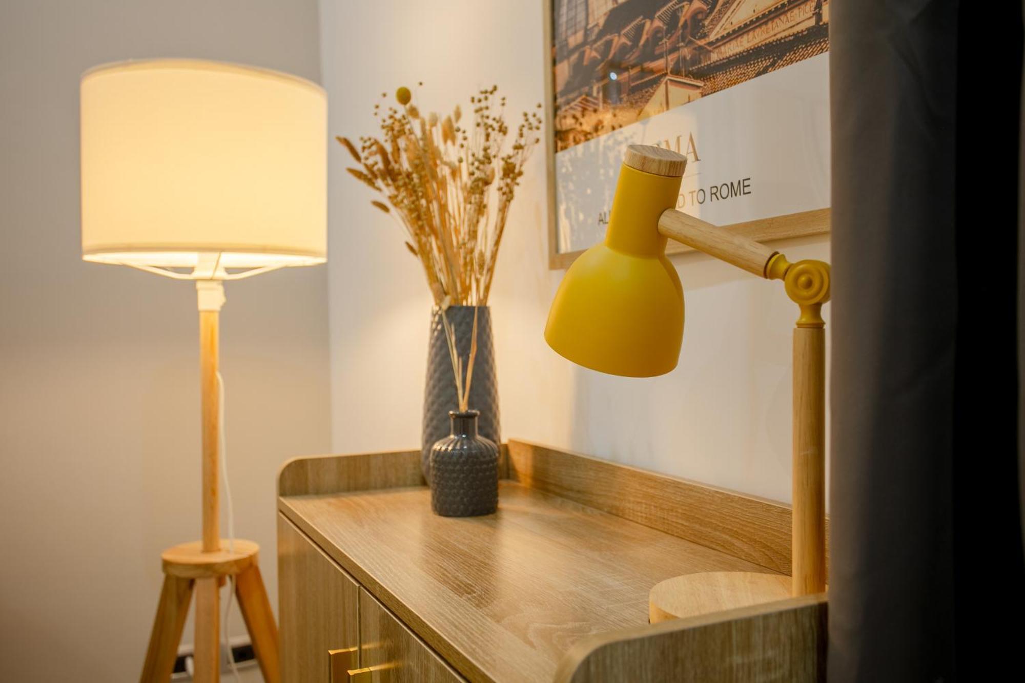 Mustard Apartment S Camillo - Holiday Homes Roma Esterno foto