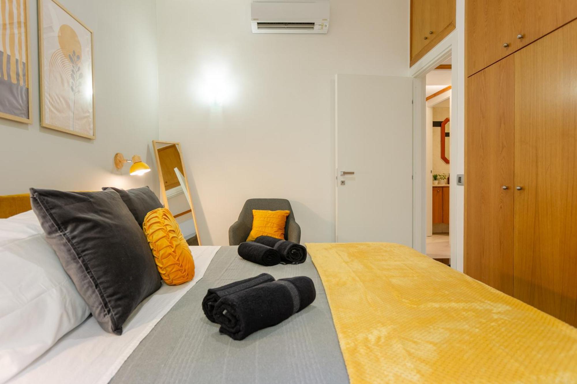 Mustard Apartment S Camillo - Holiday Homes Roma Esterno foto