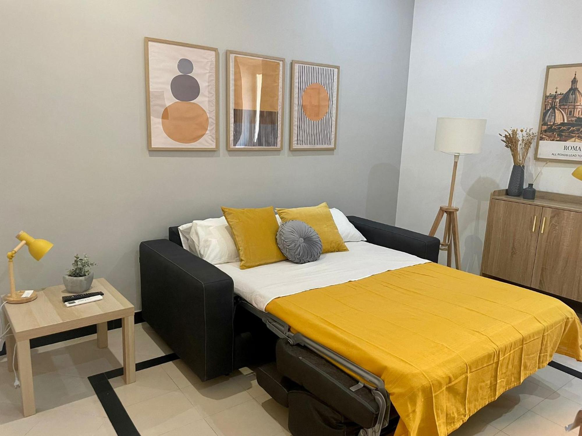 Mustard Apartment S Camillo - Holiday Homes Roma Esterno foto
