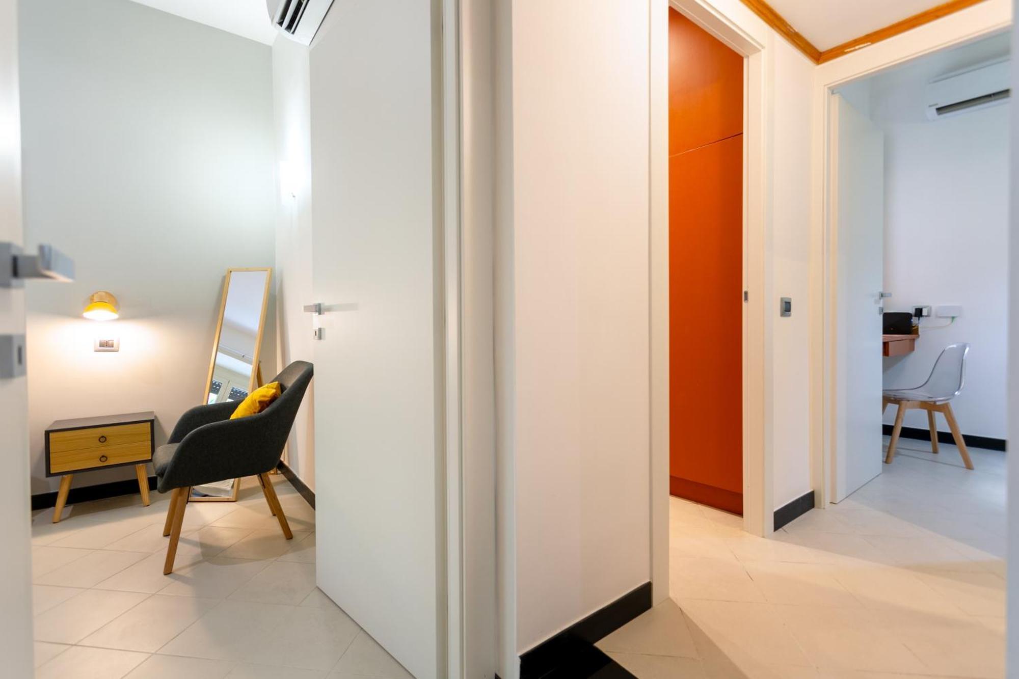 Mustard Apartment S Camillo - Holiday Homes Roma Esterno foto