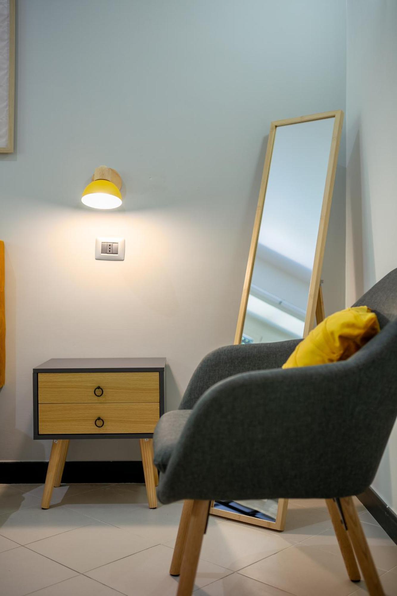 Mustard Apartment S Camillo - Holiday Homes Roma Esterno foto