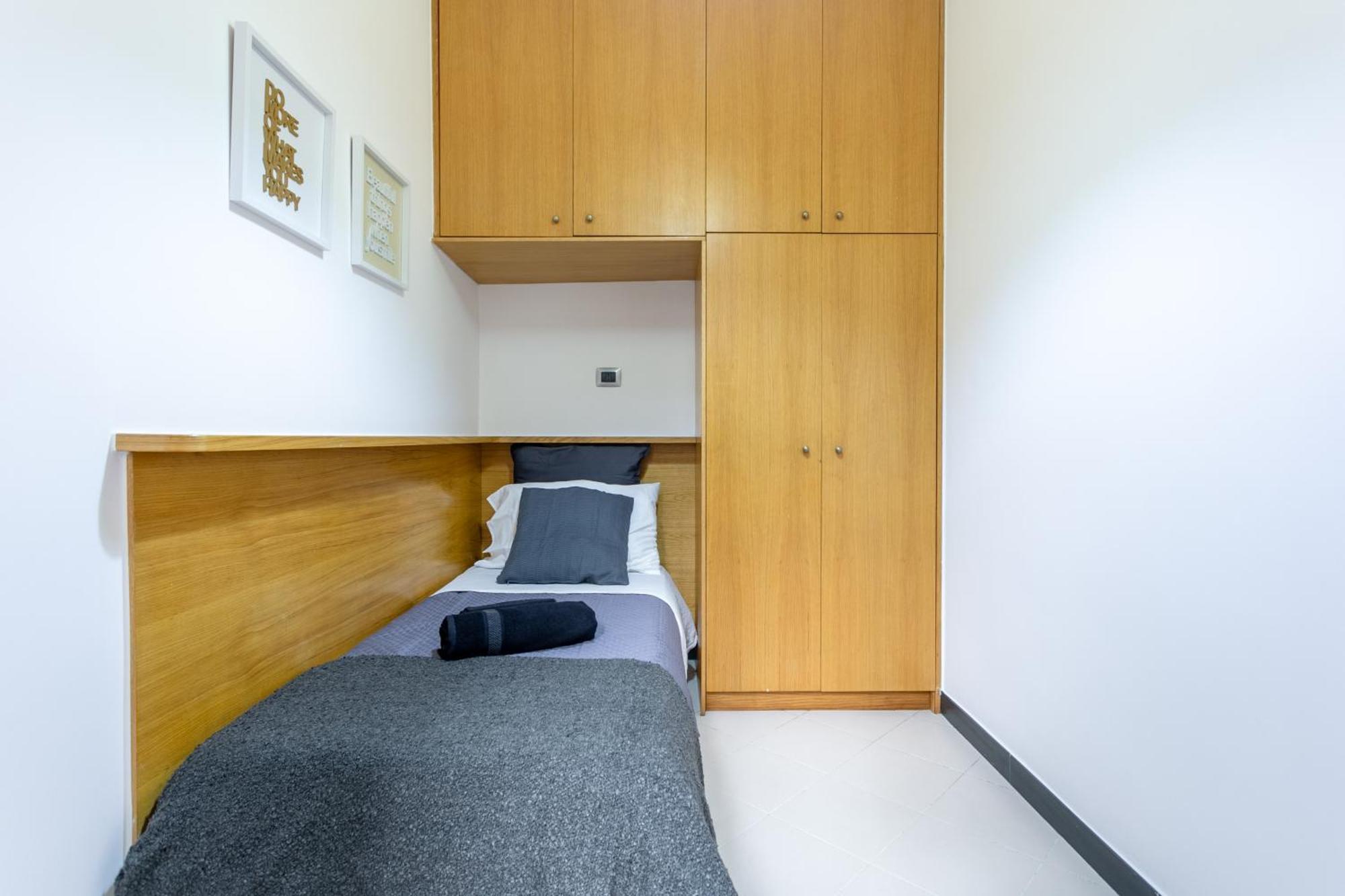 Mustard Apartment S Camillo - Holiday Homes Roma Esterno foto